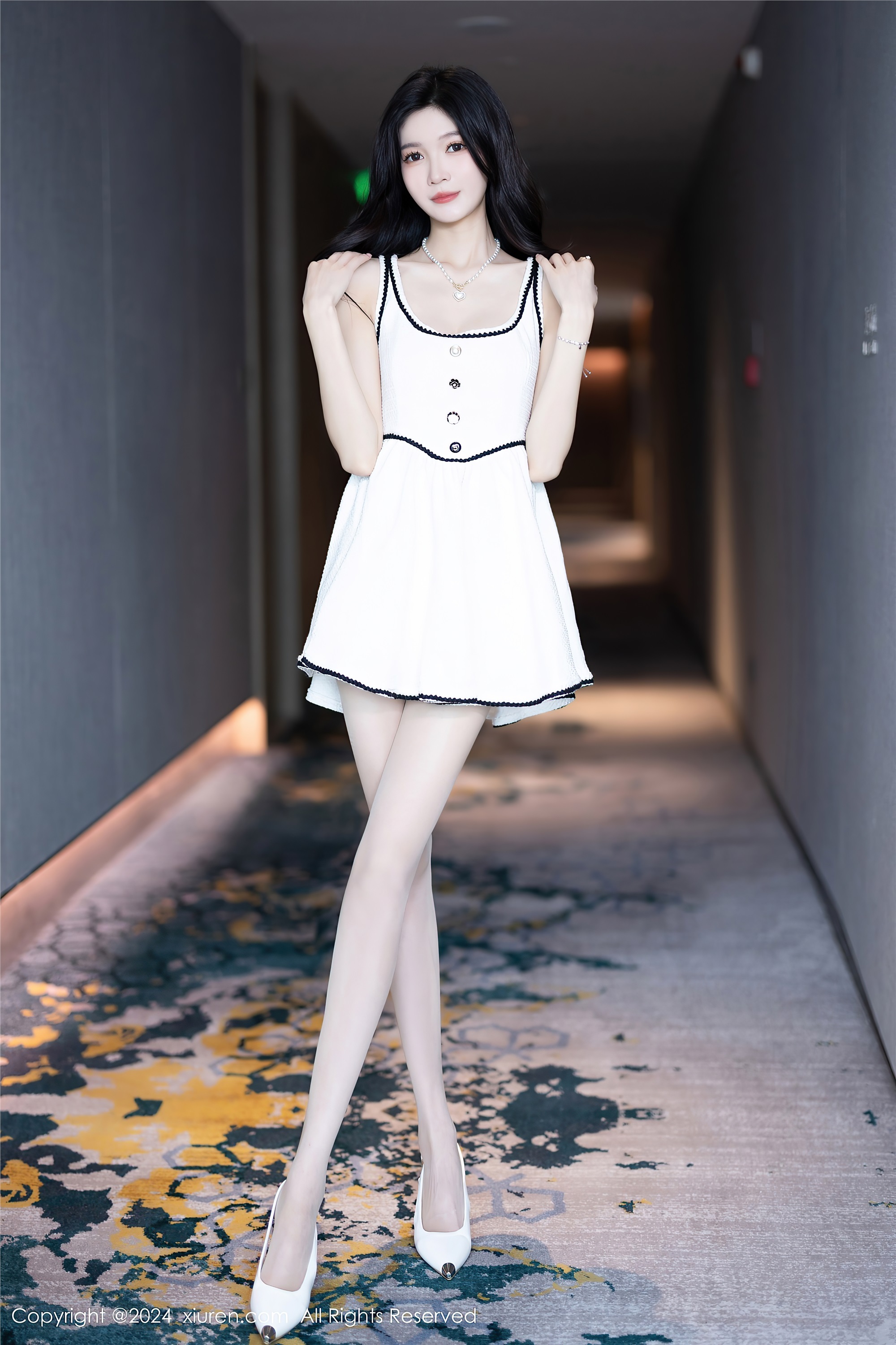 Xiuren秀人网 2024.07.15 NO.8861 程程程-